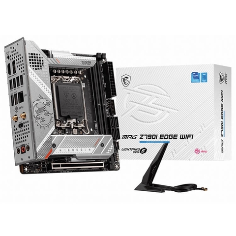 Mainboard MSI MPG Z790I EDGE WIFI