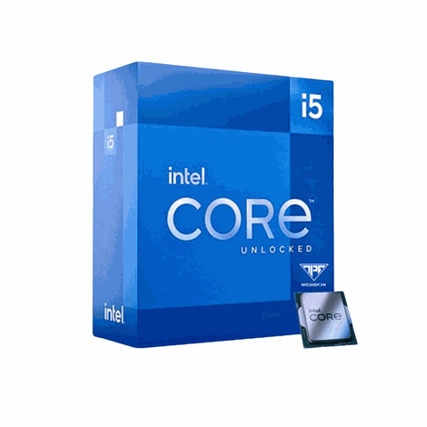 CPU Intel Core i5-14600KF
