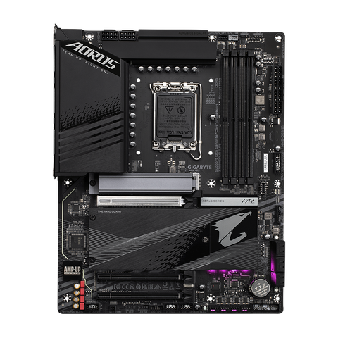 Mainboard GIGABYTE Z790 AORUS ELITE (rev. 1.0)