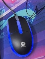 Chuột REDRAGON S101-K- Đen (NEW)
