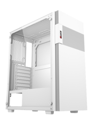 VỎ CASE MAGIC GA-02 BLACK NO FAN ( ATX)