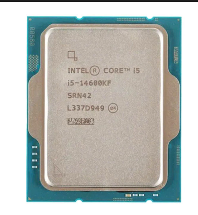 CPU Intel Core I5 14600KF (Up 5.30 GHz, 14 Nhân ...