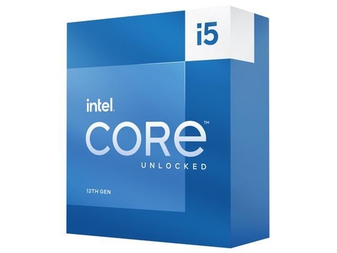 CPU Intel Core i5-13500 (Up to 4.80 GHz, 14 Nhân, 20 Luồng, 24MB Cache, 65W) - Socket FCLGA1700