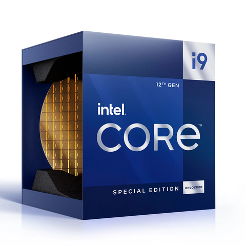 CPU Intel Core i9-12900KF (3.2GHz turbo Up to 5.2GHz, 16 Nhân 24 Luồng, 30MB Cache, 125W) - Socket Intel LGA1700