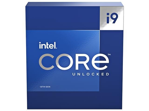 CPU Intel Core i9-13900KF