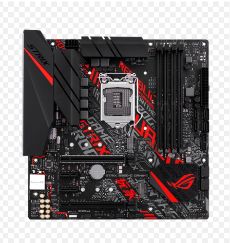 Mainboard ASUS ROG STRIX B360-G GAMING qsd..