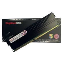 Ram Kingbank 8GB DDR4 2666MHz Tản nhiệt
