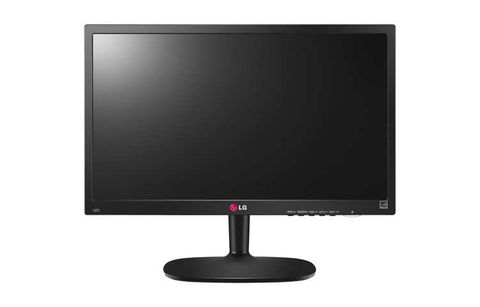 Màn Hình Lg 27Mp33 Led Ips 27Inch Màu Đen (Cũ)