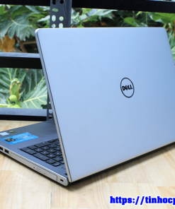 Laptop Dell Inspiron 5559 (Core i5 6200U, RAM 8gb, SSD256)