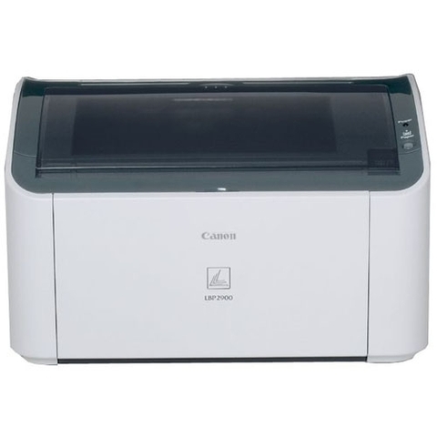 Máy in laser trắng đen đơn năng Canon LBP2900 (Cũ)