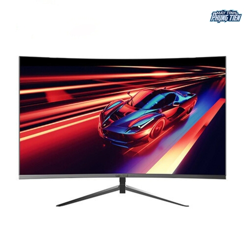 Màn hình Kvision KVG27 27ink 100Hz - Đen (New)