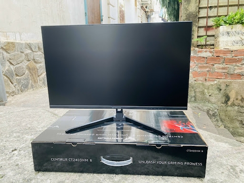 Màn hình Centaur CT2403HM | 24