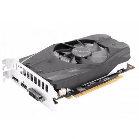 Vga GALAX GTX 1050-2gb-D5-128 bit (2nd)