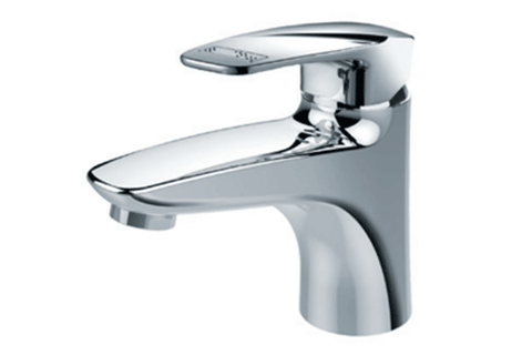 Vòi Lavabo nóng lạnh Dobidos FL0202-C