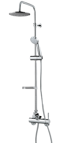 Bộ Sen cây tắm đứng nóng lạnh Dobidos FB020NRC