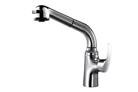 Vòi rửa chén nóng lạnh Dobidos FS 0317C