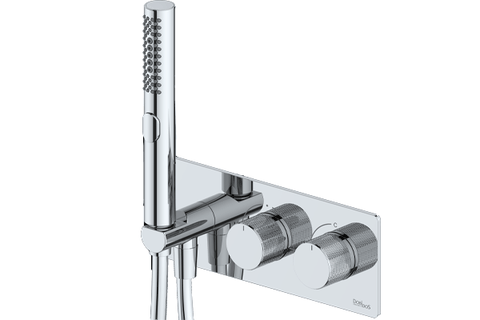 Bộ Sen tắm âm tường nóng lạnh Dobidos FB0390