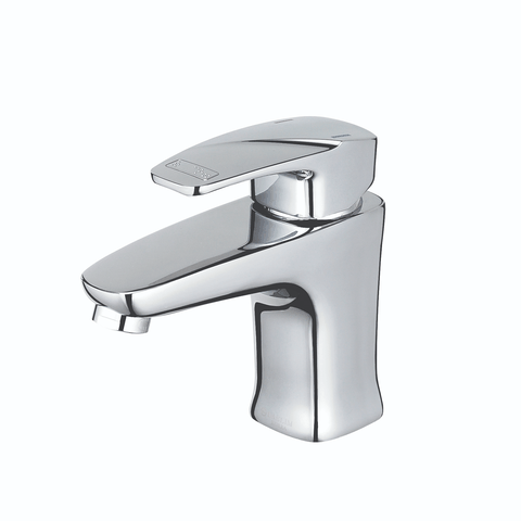 Vòi Lavabo nóng lạnh Dobidos FL0502-C