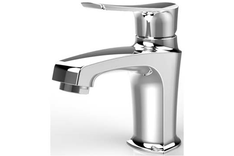 Vòi Lavabo nóng lạnh Dobidos FL 0602C