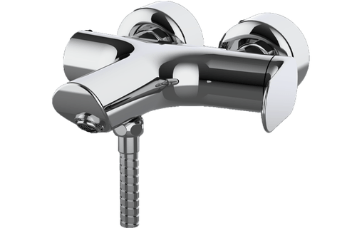 Củ sen tắm nóng lạnh Dobidos FB0900RC