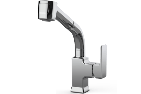 Vòi rửa chén nóng lạnh Dobidos FS 0927C