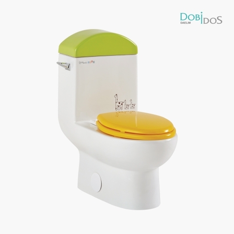 Bồn cầu trẻ em Dobidos DC-111