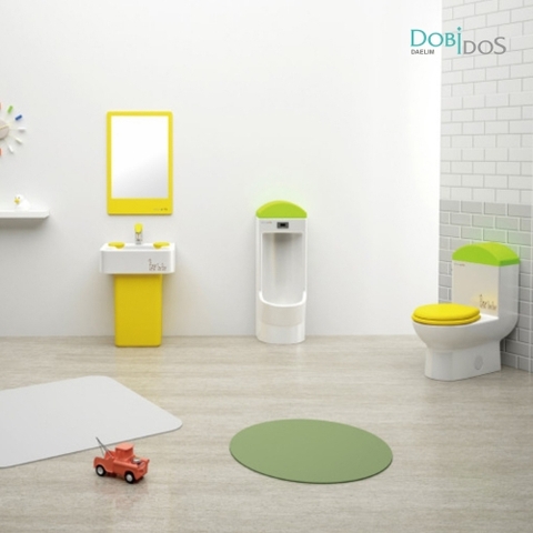 Bồn tiểu trẻ em DU-101