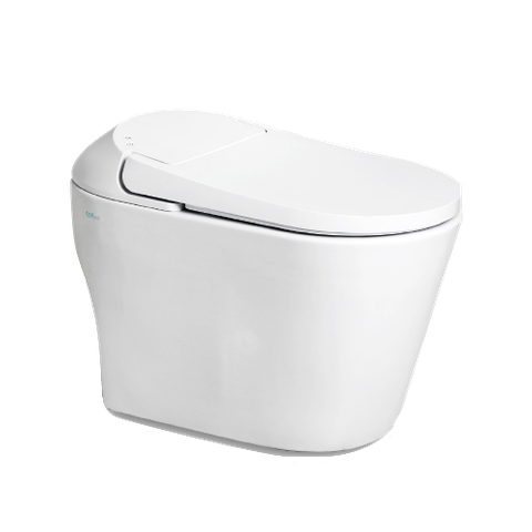 Bồn cầu điện tử thông minh Dobidos DB-9800