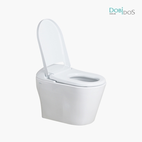 Bồn cầu điện tử thông minh Dobidos DB-9800