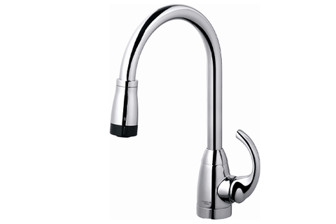 Vòi rửa chén nóng lạnh Dobidos FS1127C