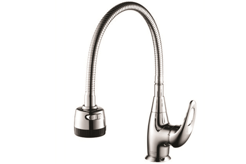 Vòi rửa chén nóng lạnh Dobidos FS1128C