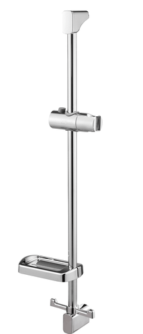 Thanh trượt sen cây tắm đứng Dobidos FA155TC