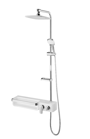 Combo thiết bị sang trọng cổ điển Dobidos DR 440