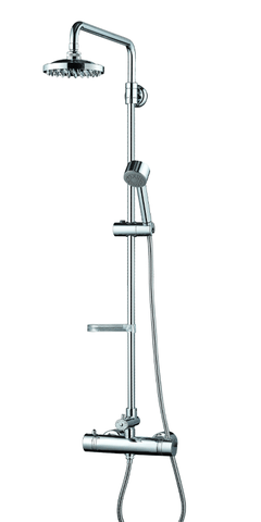 Bộ Sen cây tắm đứng nóng lạnh Dobidos FB215NRC