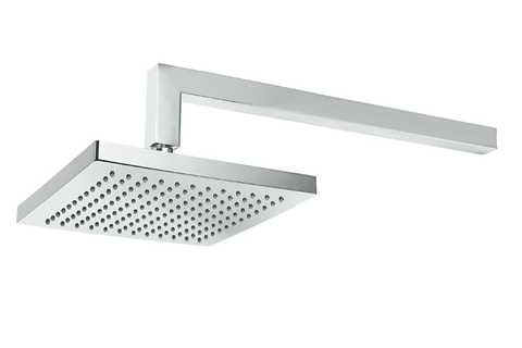 Combo Bộ điều khiển nhiệt và vòi âm tường nóng lạnh Dobidos FB287C