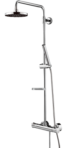 Bộ Sen cây tắm đứng nóng lạnh Dobidos FB315NRC