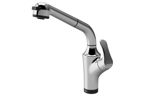 Vòi rửa chén cảm biến Dobidos FS3515C-ITS