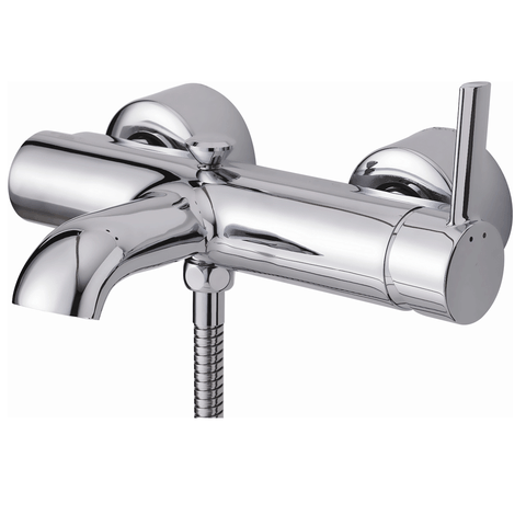 Củ sen tắm nóng lạnh Dobidos FB3800C