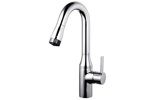 Vòi rửa chén nóng lạnh Dobidos FS3805C