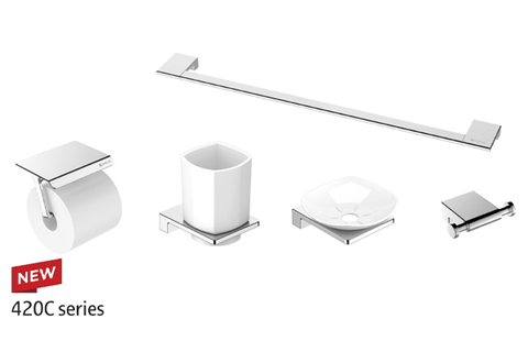 Combo phụ kiện 2 Dobidos FA420