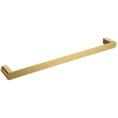 Thanh treo khăn mặt Dobidos FA076BG mạ vàng