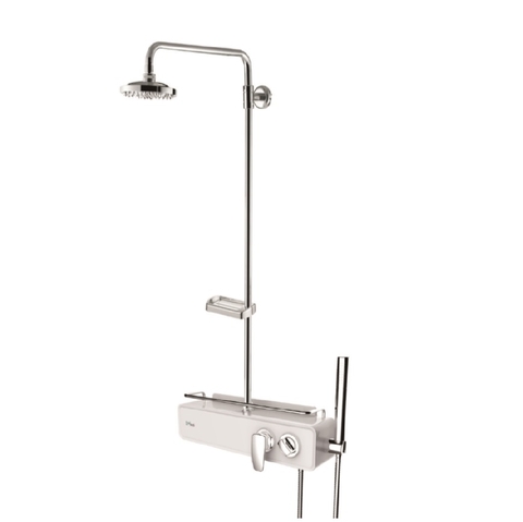 Sen cây tắm nóng lạnh Dobidos FB1667