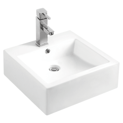 Chậu rửa lavabo Dobidos LJ 03