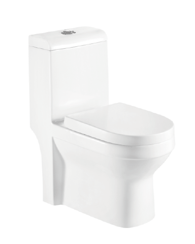 Bồn cầu 1 khối Dobidos LJ-102