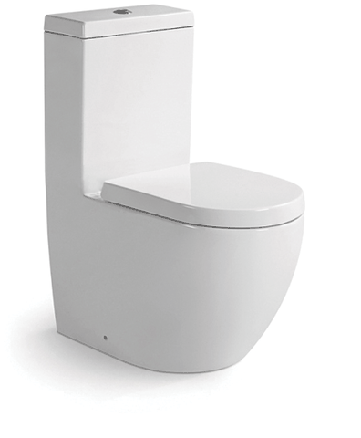 Bồn cầu 1 khối Dobidos DC003VJ