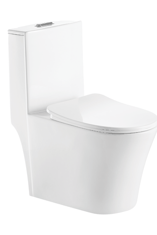 Bồn cầu 1 khối Dobidos DC004VJ