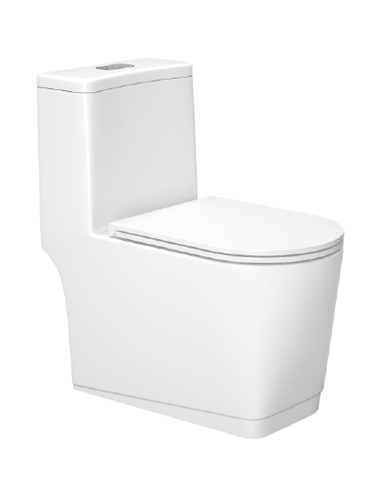 Bồn cầu 1 khối Dobidos LJ-111