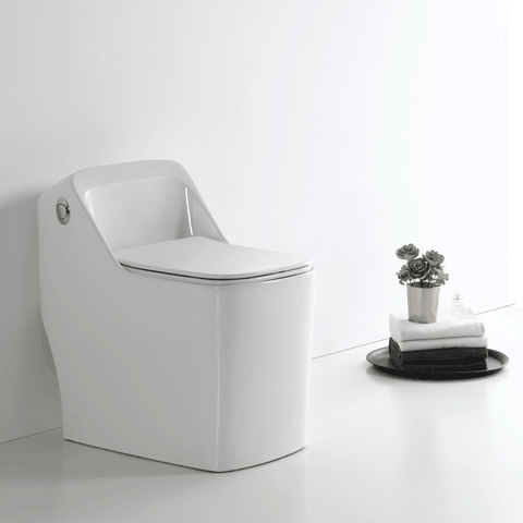 Bồn cầu 1 khối Dobidos DC017VJ