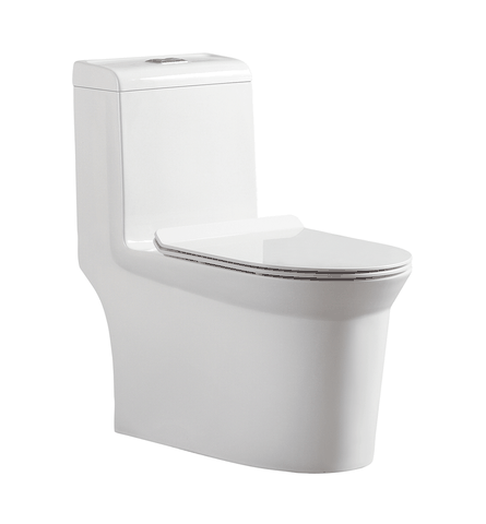 Bồn cầu 1 khối Dobidos DC020VJ