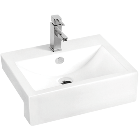 Chậu rửa lavabo Dobidos LJ 14